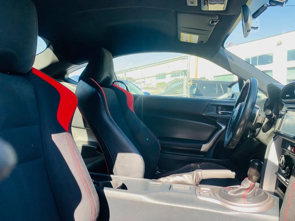 2015 Scion FR-S - Image 13 of 19