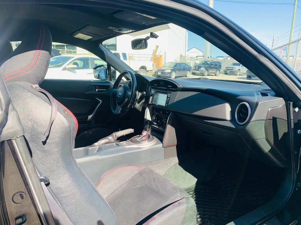 2015 Scion FR-S - Image 12 of 19