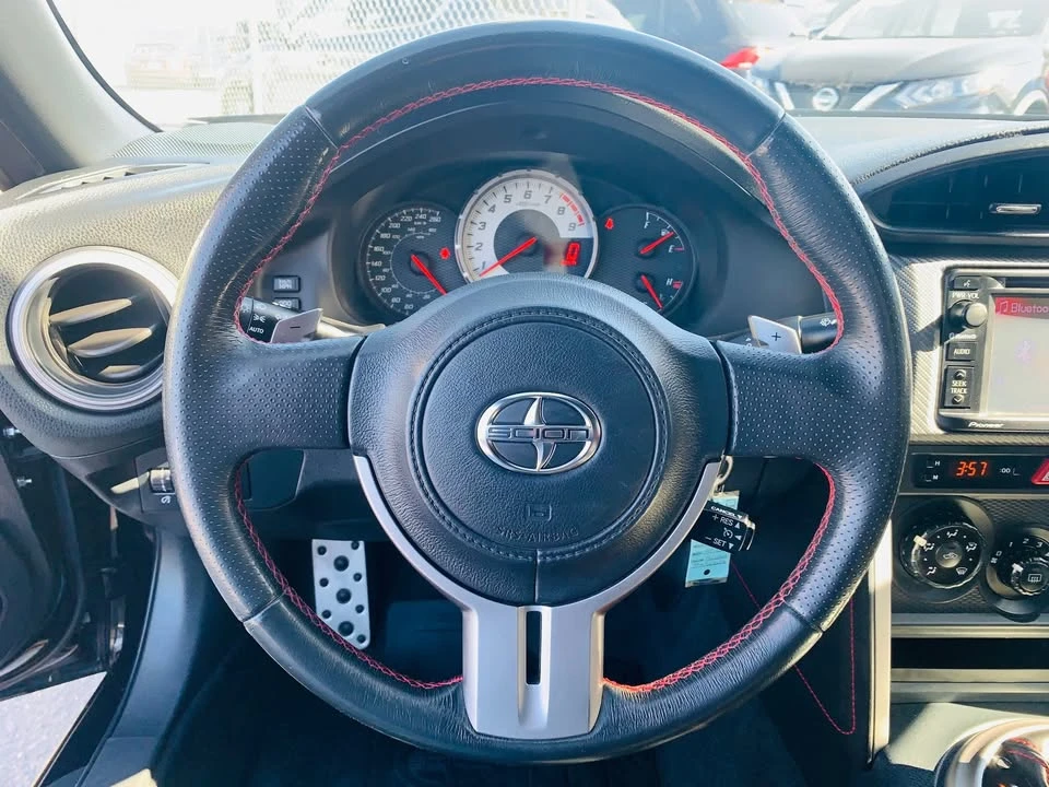 2015 Scion FR-S - Image 15 of 19