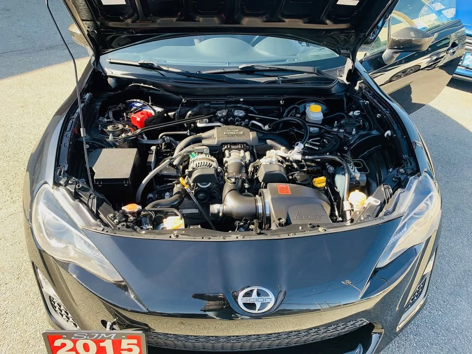 2015 Scion FR-S - Image 19 of 19