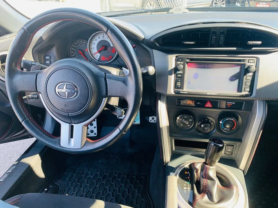 2015 Scion FR-S - Image 17 of 19