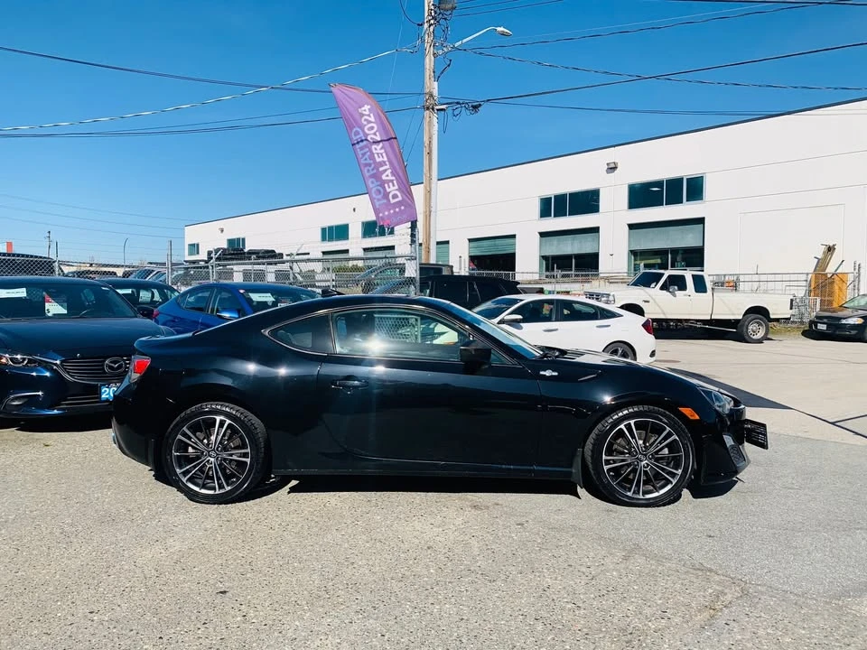 2015 Scion FR-S - Image 4 of 19
