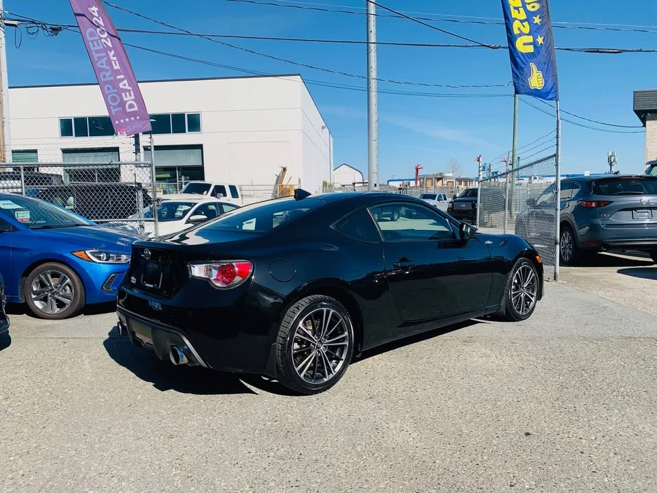 2015 Scion FR-S - Image 5 of 19