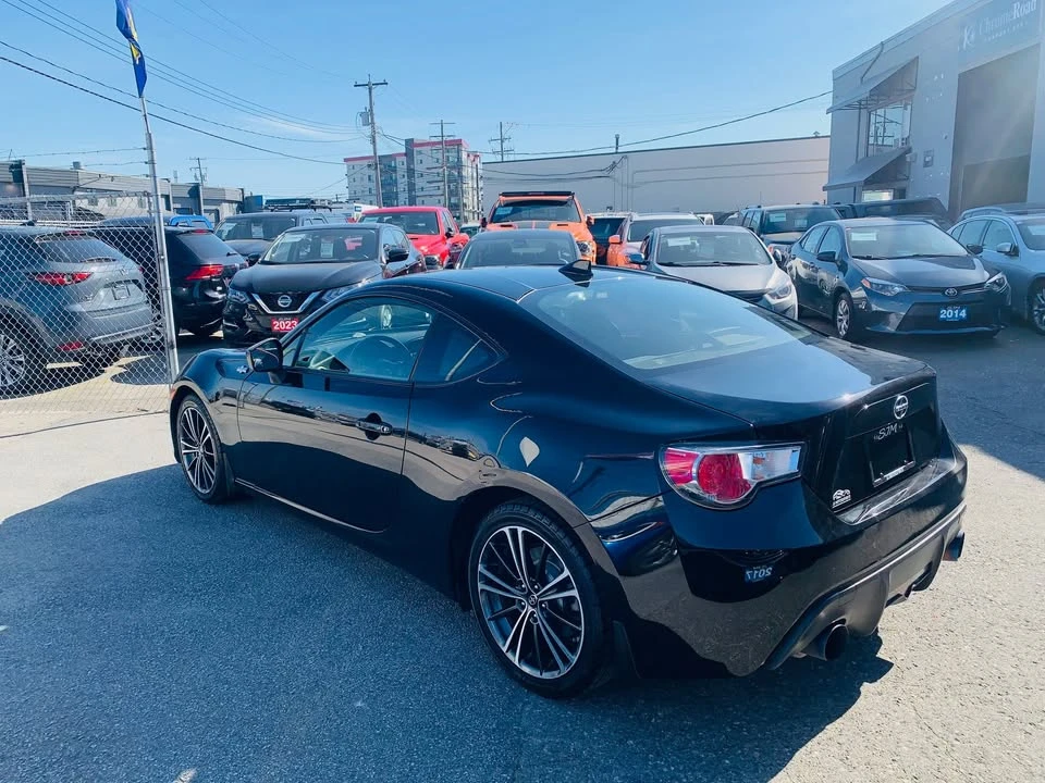 2015 Scion FR-S - Image 7 of 19