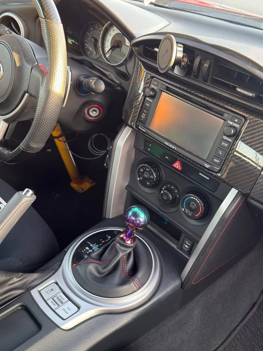 2015 Scion FR-S - Image 8 of 13