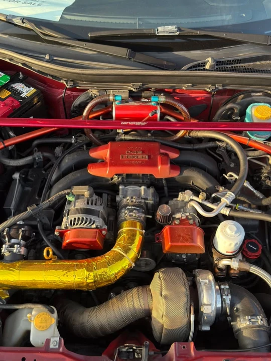 2015 Scion FR-S - Image 13 of 13