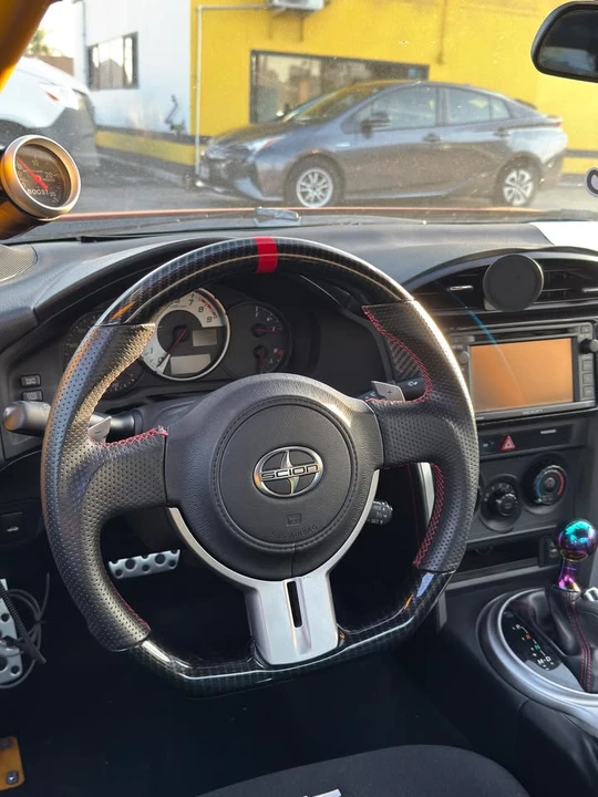 2015 Scion FR-S - Image 9 of 13