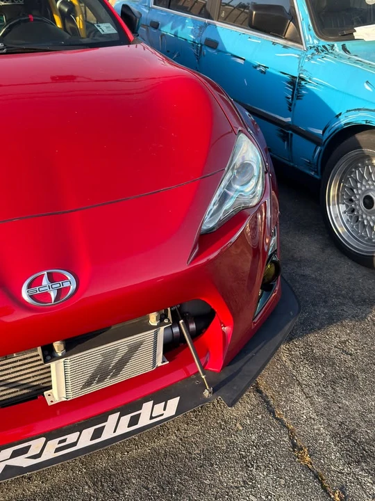 2015 Scion FR-S - Image 2 of 13