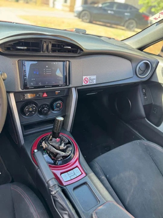 2015 Scion FR-S - Image 17 of 17