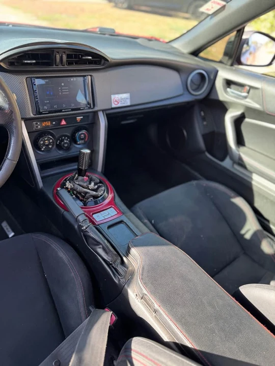 2015 Scion FR-S - Image 16 of 17