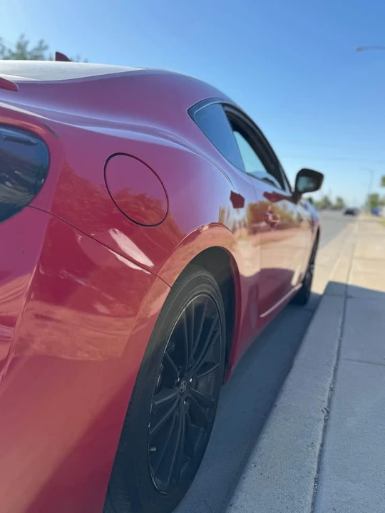 2015 Scion FR-S - Image 11 of 17