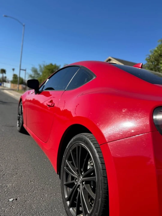 2015 Scion FR-S - Image 10 of 17
