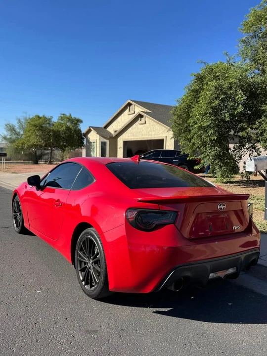 2015 Scion FR-S - Image 5 of 17