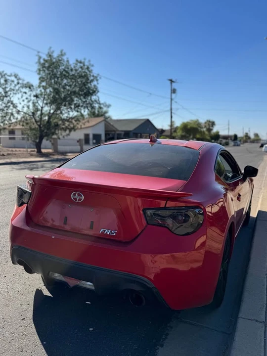 2015 Scion FR-S - Image 4 of 17