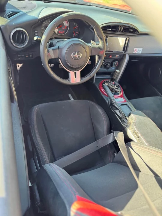 2015 Scion FR-S - Image 14 of 17