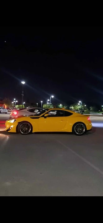 2015 Scion FR-S - Image 5 of 7