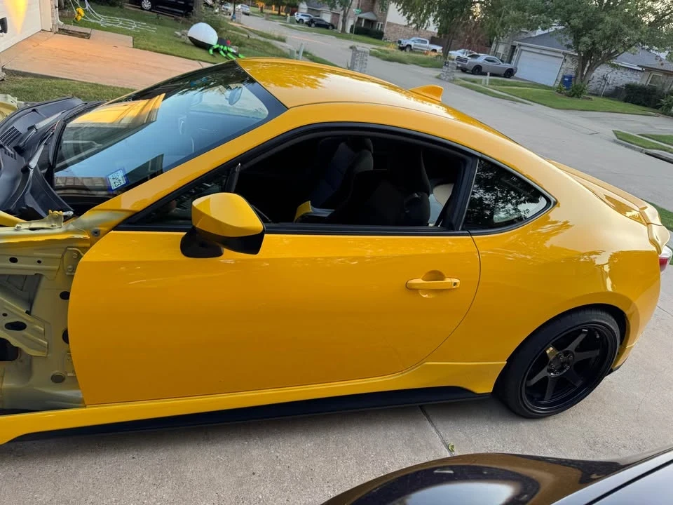 2015 Scion FR-S - Image 7 of 9
