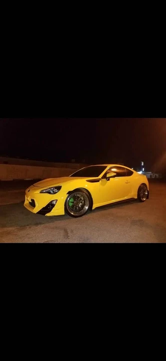2015 Scion FR-S - Image 6 of 7