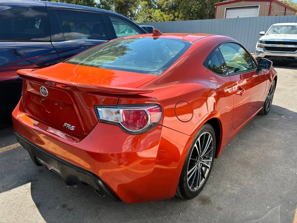 2015 Scion FR-S - Image 5 of 9