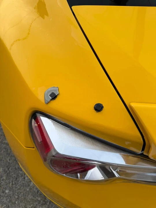 2015 Scion FR-S - Image 15 of 19