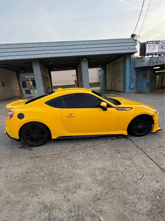 2015 Scion FR-S - Image 7 of 19