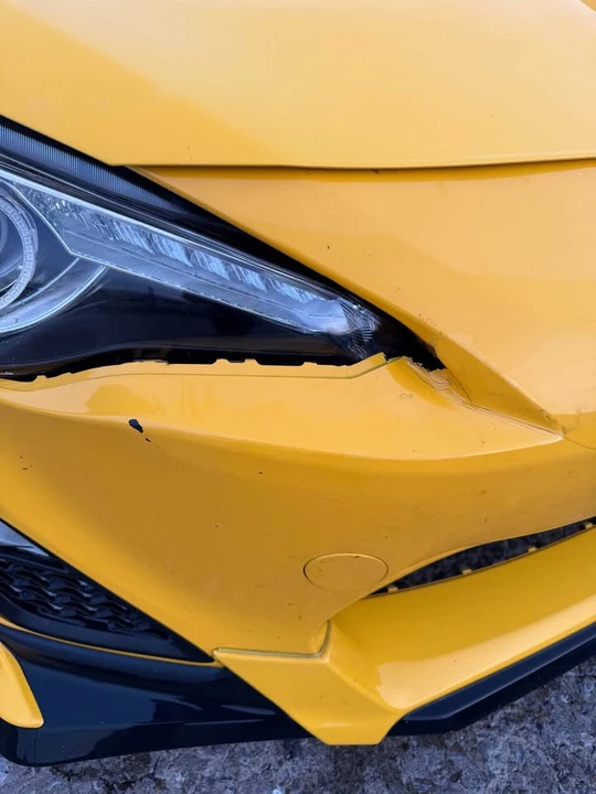 2015 Scion FR-S - Image 13 of 19
