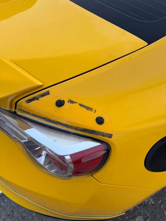 2015 Scion FR-S - Image 16 of 19