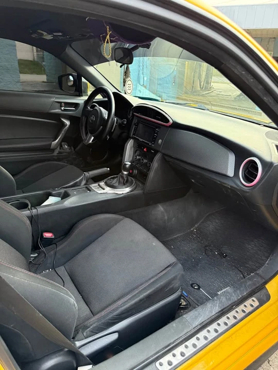 2015 Scion FR-S - Image 11 of 19