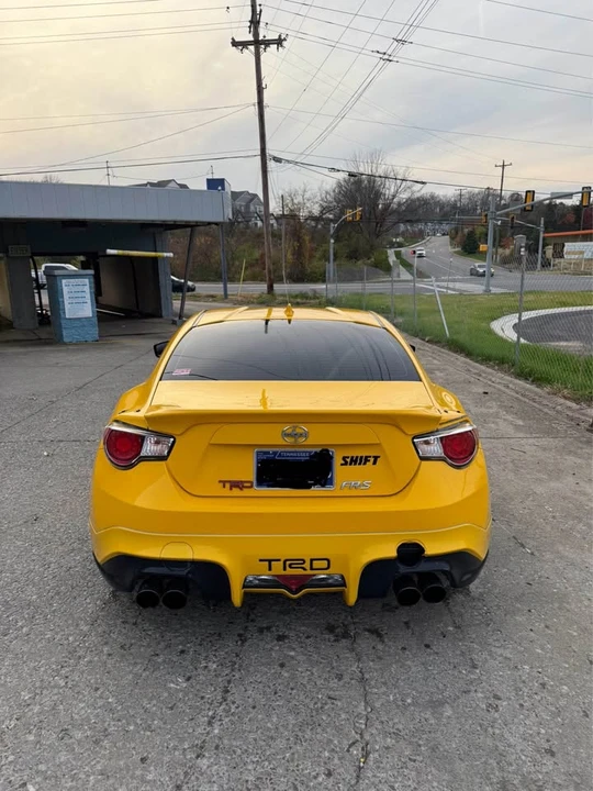 2015 Scion FR-S - Image 5 of 19