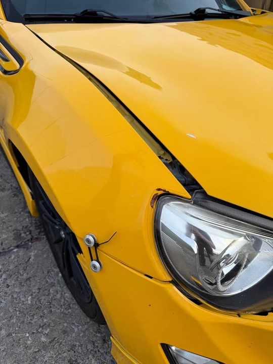 2015 Scion FR-S - Image 12 of 19