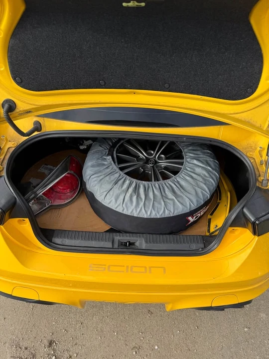 2015 Scion FR-S - Image 15 of 15