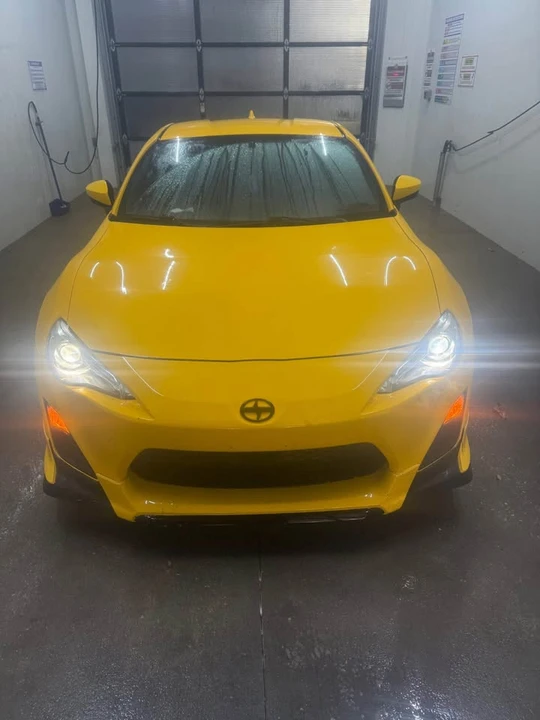 2015 Scion FR-S - Image 2 of 15