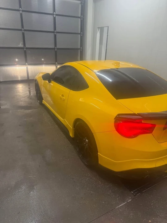 2015 Scion FR-S - Image 6 of 15