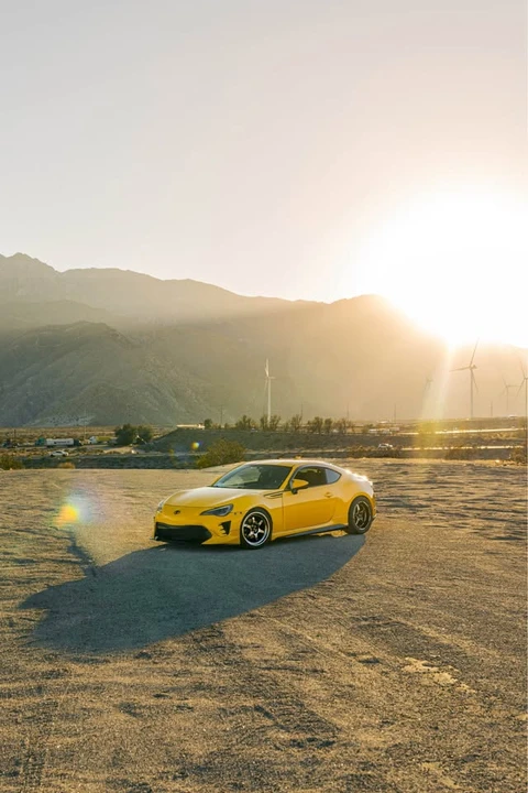 2015 Scion FR-S - Image 2 of 7