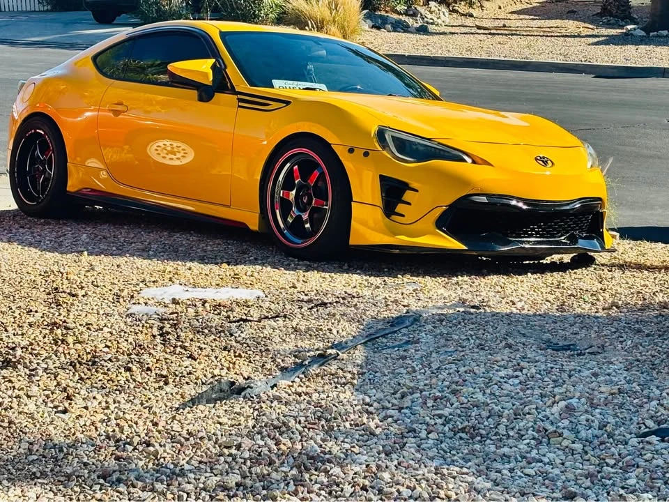 2015 Scion FR-S - Image 4 of 7