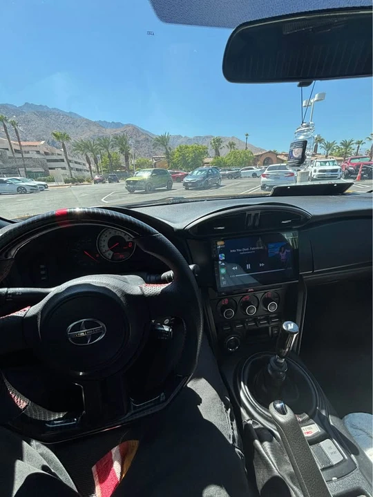 2015 Scion FR-S - Image 6 of 7