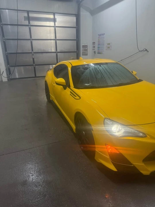 2015 Scion FR-S - Image 3 of 15