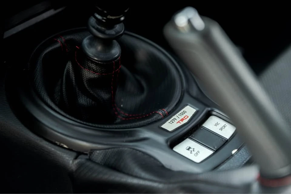 2015 Scion FR-S - Image 5 of 7