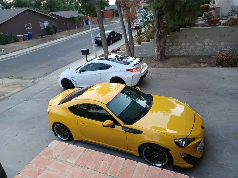 2015 Scion FR-S - Image 12 of 13