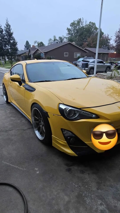 2015 Scion FR-S - Image 2 of 13