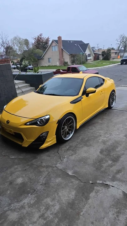 2015 Scion FR-S - Image 5 of 13