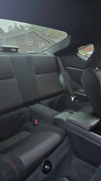 2015 Scion FR-S - Image 8 of 13