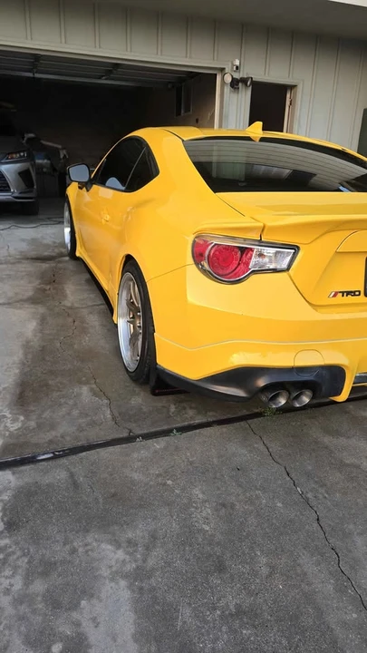 2015 Scion FR-S - Image 3 of 9