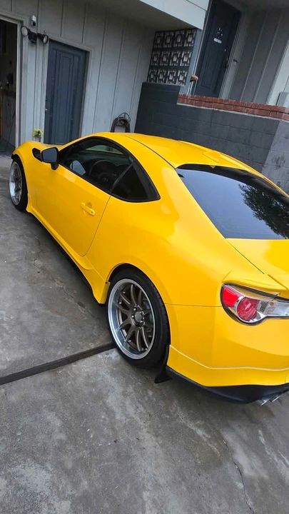 2015 Scion FR-S - Image 16 of 20