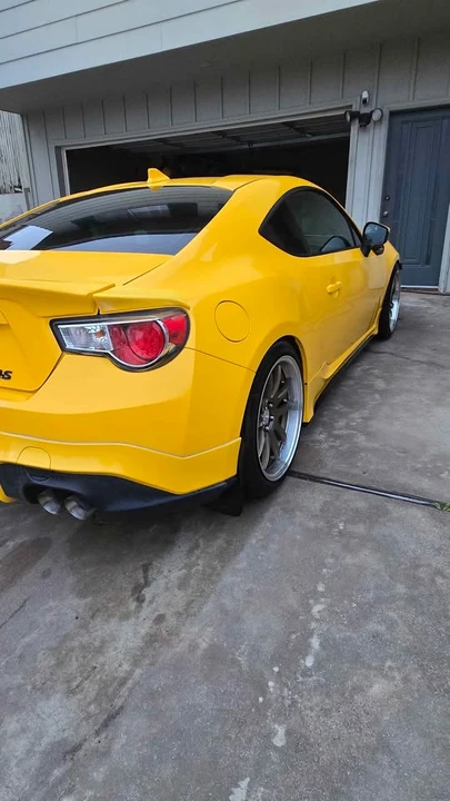 2015 Scion FR-S - Image 11 of 20
