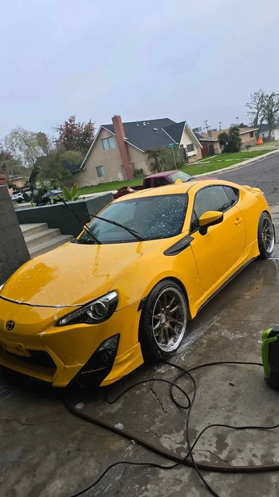 2015 Scion FR-S - Image 3 of 20