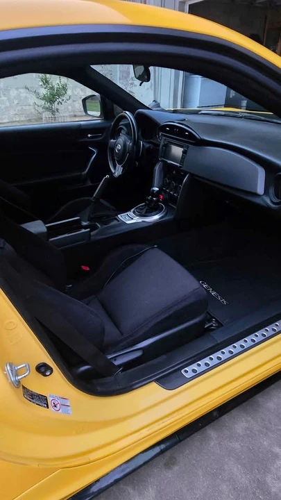 2015 Scion FR-S - Image 2 of 20