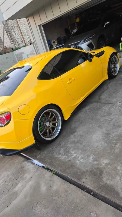 2015 Scion FR-S - Image 8 of 20