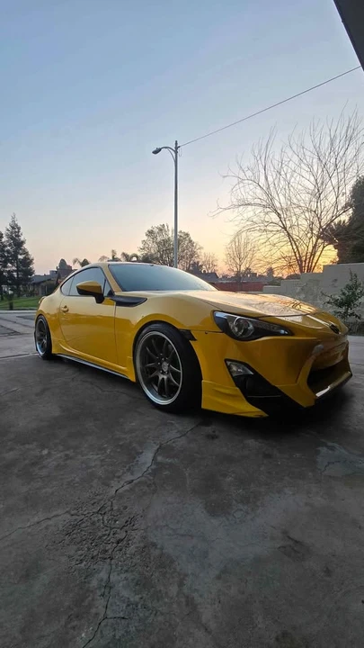 2015 Scion FR-S - Image 20 of 20