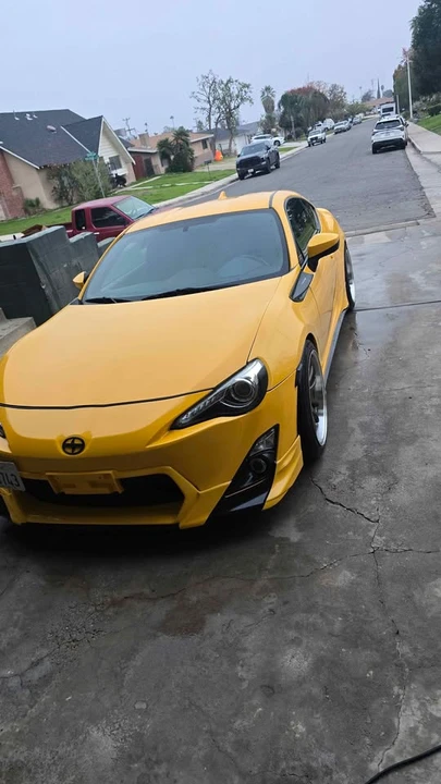 2015 Scion FR-S - Image 13 of 20
